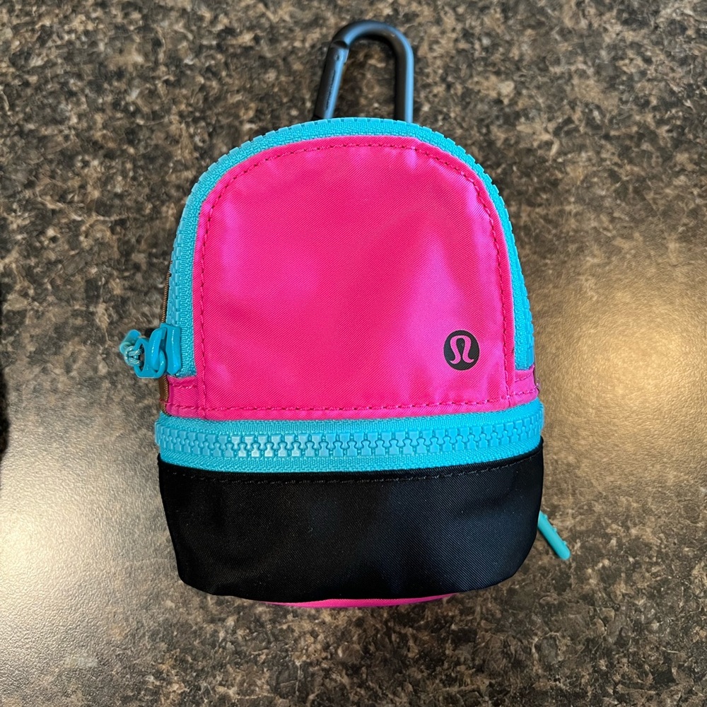 Lululemon City Adventurer Backpack Nano
New Without Tag


**SOLD OUT COLOR**